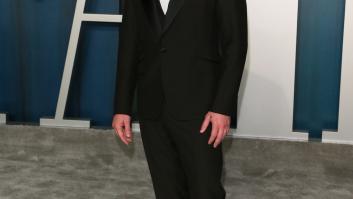 Brie Larson iba espectacular en los Oscar pero lo que está mirando todo el mundo es su pie