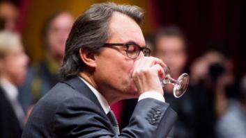 Fitch sitúa a Cataluña en bono basura por la resolución independentista