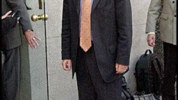 Mas advirtió a Puigdemont de que no descartara elecciones