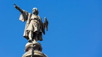 El 'error' sobre Colón de un libro de texto de Estados Unidos que ha despertado la indignación