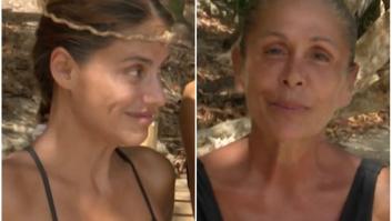 La 'traición' de Isabel Pantoja a Mónica Hoyos desata un conflicto con Dakota