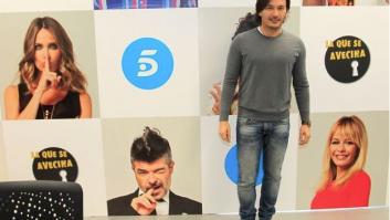 "Poca memoria, rencor...": el creador de 'La Que Se Avecina' (Telecinco), muy crítico con Toni Cantó y Ciudadanos