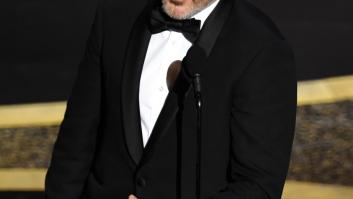 Joaquin Phoenix: "He sido difícil con mis compañeros y me han dado otra oportunidad"