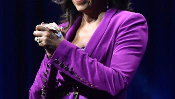 Si quieres resolver el síndrome del impostor no hagas como Michelle Obama