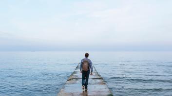 No te desgastes siendo feliz