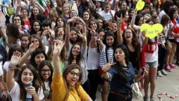 ONE DIRECTION TRIVIAL: ¿Eres un auténtico 'directioner'?