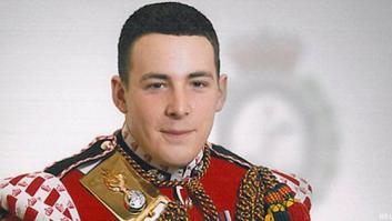 Lee Rigby, identificado como el soldado asesinado en Londres