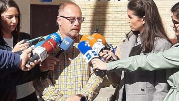 El padre de Marta del Castillo deja Vox: "Hubo cosas que no me gustaron"