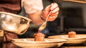 Tres restaurantes españoles, entre los 10 mejores del mundo