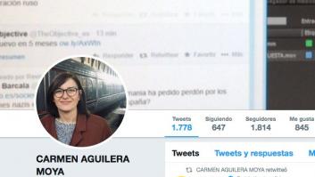 La directora de 'El Intermedio': "Qué cansino es tener que puntualizar algo tan evidente"