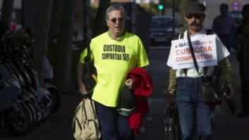 El Tribunal Supremo pide que la custodia compartida sea regla en casos de separación o divorcio
