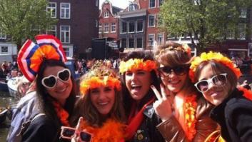 Diario de una JESP: La monarquía naranja