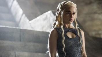 Un actor de 'Juego de Tronos' filtra un trozo del guión de la sexta temporada