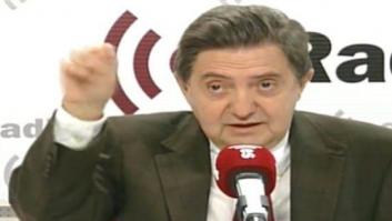 Federico Jiménez Losantos, a la CUP y Podemos: "¿Por qué esa aversión a la ducha?"