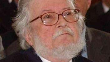 El escritor mexicano Fernando del Paso gana el Premio Cervantes 2015