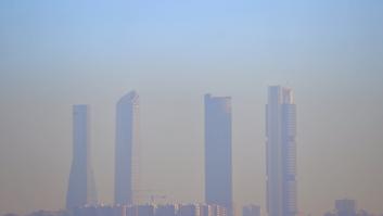 El 97% de los españoles respira aire contaminado, según Ecologistas en Acción