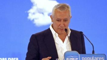 Arenas pide defender "sin fisuras" las medidas de Rajoy como se defendió a Aznar "en los 90"