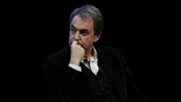 Zapatero sobre los indultos a los presos soberanistas: "Estoy a favor de que se estudie si lo piden"