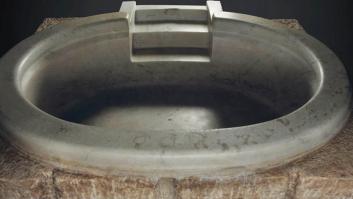 La duquesa de Alba vende su baño por 6 millones de euros (FOTOS)