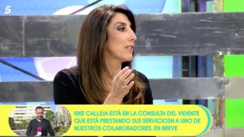 Muere la madre de Paz Padilla