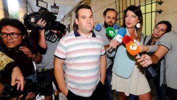 Aplican a los condenados de La Manada el protocolo antisuicidios