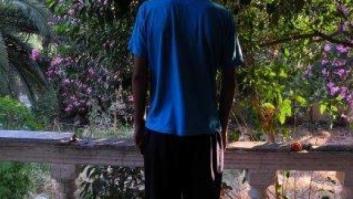 Los 'juegos del hambre' de la vida real