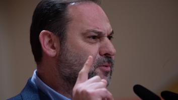 El Congreso rechaza investigar el encuentro de Ábalos con la vicepresidenta de Venezuela