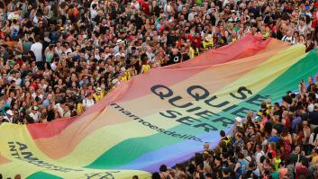 Denunciado un vigilante de una discoteca de Esparreguera por una agresión homófoba