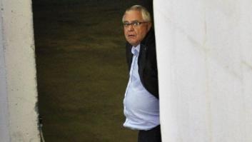 Convergència paga con un cheque de 250.000 euros la fianza de Viloca