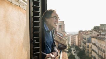 De Carreras: "Ciudadanos debe tener trato cero con Vox"