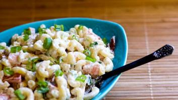 ¿Guardas la leche en la puerta del frigo? Pues lo estás haciendo MAL