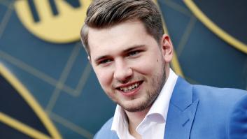 Antetokounmpo gana el MVP de la NBA y Doncic arrasa como mejor 'rookie'