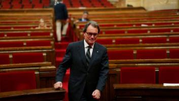 Mas afronta la segunda votación de investidura con una oferta 'coral' a la CUP