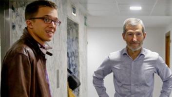 Confirmado: Pablo Iglesias no es Florentino Pérez