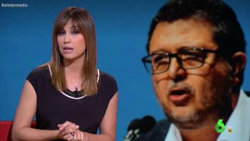 El 'dardo' envenenado de El Gran Wyoming contra el juez de Vox por lo que soltó sobre el Supremo y La Manada