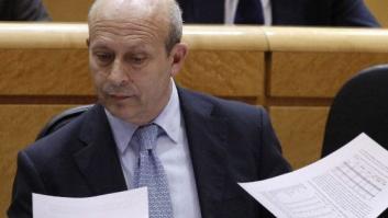 El PP ultima los eslóganes de su campaña sobre la Lomce, que estará en marcha a primeros de junio