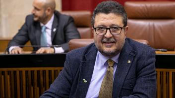 Francisco Serrano y el sexo