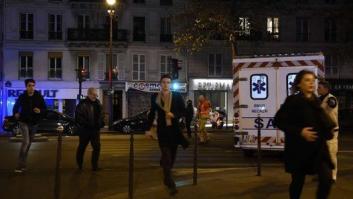 La emocionante interpretación de 'La Marsellesa' en la ópera en Nueva York (VÍDEO)