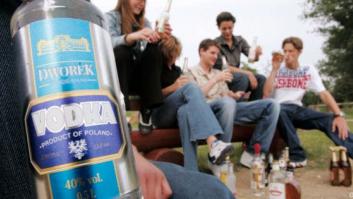 El 'tampodka' y el 'eyeballing', unas viejas leyendas peligrosas que vuelven a estar de actualidad