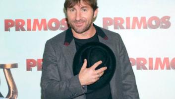 Landita, en el pueblo de Jose Mari