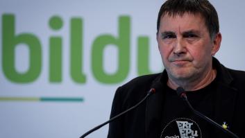 EI PP, Cs y Vox ven "inaceptable" que TVE entreviste a Arnaldo Otegi