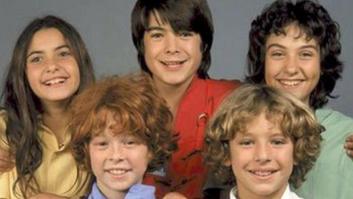 Parchís: así eran y así son ahora sus componentes