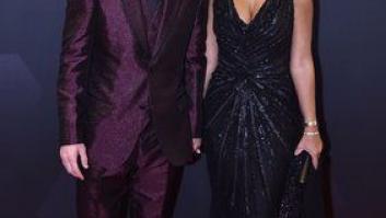 Los memes del Balón de Oro: Messi-Wonka, Ronaldo-Zoolander... (FOTOS)