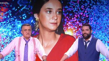 El irónico 'hachazo' de Wyoming a la familia real tras el regalo que recibió Victoria Federica en su puesta de largo