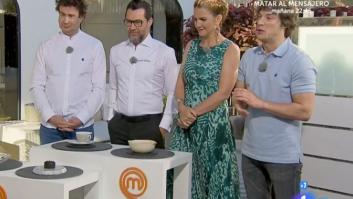 'MasterChef' (TVE) solventa en la final su error más criticado: ¿te diste cuenta?