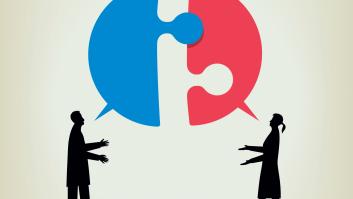 Paradojas de la tolerancia: con quien no quiere negociar, no se puede negociar