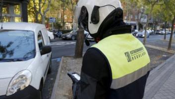 ¿Dónde se puede aparcar en Madrid?