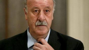 Del Bosque presenta la lista de 26 jugadores preseleccionados para la Copa Confederaciones