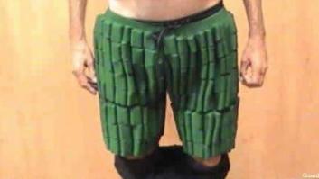 23 sitios insólitos donde esconder droga y dinero (FOTOS)