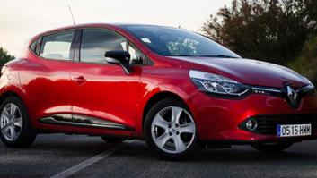 Contacto: Renault Clio dCi 90